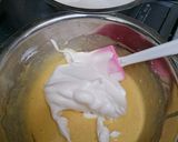 バナナシフォンケーキ♪作り方9写真