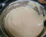 バナナシフォンケーキ♪作り方10写真