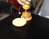 大山黒ぼく大根バーガー　作り方9写真