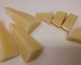 簡単!基本の筑前煮~お正月にも~作り方2写真