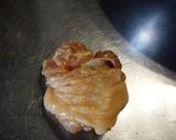 簡単！Ｗの力冷めても柔らかい胸肉から揚げ作り方5写真