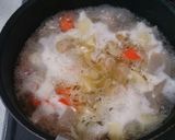簡単!基本の筑前煮~お正月にも~作り方13写真
