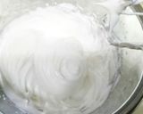 卵白消費コロコロチーズ入りパウンドケーキ作り方6写真
