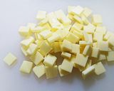 卵白消費コロコロチーズ入りパウンドケーキ作り方4写真