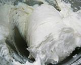 卵白消費コロコロチーズ入りパウンドケーキ作り方7写真