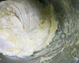 卵白消費コロコロチーズ入りパウンドケーキ作り方9写真
