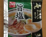 独り暮らしにラーメンスープで簡単手抜き鍋作り方1写真