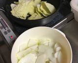 独り暮らしにラーメンスープで簡単手抜き鍋作り方3写真