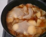 簡単!基本の筑前煮~お正月にも~作り方15写真