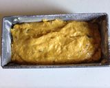 かぼちゃの皮消費！かぼちゃパウンドケーキ作り方7写真