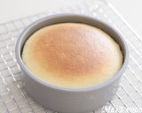 クリスマスにも☆ふんわりチーズケーキ作り方25写真