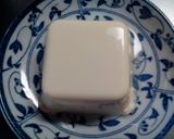 簡単!!子供も喜ぶ☆かたぬき豆腐作り方2写真