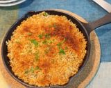 スキレットで！焼き厚揚げあんかけ作り方11写真