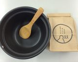 レンジで10分!超簡単炊き込み風ごはん!作り方1写真