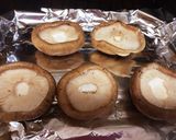 おつまみ焼きしいたけ作り方1写真