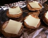 おつまみ焼きしいたけ作り方5写真