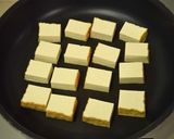 厚揚げのピンチョス♪~トマト&ベーコン~作り方3写真