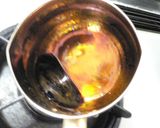 とろっぷるっ♪やっと出来た最高プリン♪作り方3写真