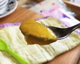 柚子の皮で簡単に！とろーり柚子ジャム作り方7写真