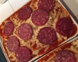 洋食屋風☆ダブルソースグラタン作り方7写真