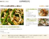 ＊特製ドレッシングでシンプル大根サラダ＊作り方13写真