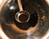 トースターで 鮭のがりバタホイル焼き作り方1写真