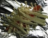 トースターで 鮭のがりバタホイル焼き作り方2写真