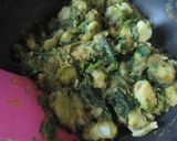 ポテトカレー作り方3写真