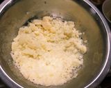 ❀ツナとトマトのさっぱりポテサラ❀作り方5写真