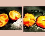 ❀ツナとトマトのさっぱりポテサラ❀作り方6写真