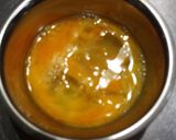 簡単！キムチ豆腐の卵とじ　ダイエットにも作り方4写真