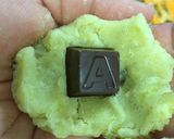お芋のチョコボール作り方3写真