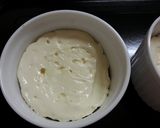 えびとアボカドたっぷりココットカマン作り方2写真