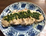 パサつかないムネ肉のレンジ蒸し鶏作り方5写真