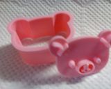 簡単!!子供も喜ぶ☆かたぬき豆腐作り方7写真