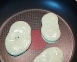 おやつにどうぞ♥ミニチーズドッグ作り方4写真