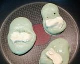 おやつにどうぞ♥ミニチーズドッグ作り方5写真