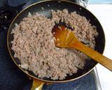 カレーに飽きたらドライカレー☆作り方2写真