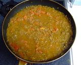 カレーに飽きたらドライカレー☆作り方3写真