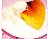 炊飯器でもっちりホエー(乳清)ケーキ♡作り方10写真