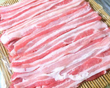 簡単 豚しそ巻き串 居酒屋風作り方4写真