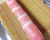 簡単 豚しそ巻き串 居酒屋風作り方7写真