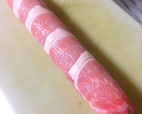 簡単 豚しそ巻き串 居酒屋風作り方8写真