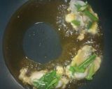 牡蠣のジャン焼き作り方5写真
