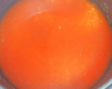 簡単★炊飯器と炒り卵でオムライス弁当作り方2写真
