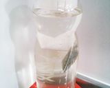 ★毎日飲みたい水出し茶★作り方2写真