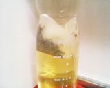 ★毎日飲みたい水出し茶★作り方3写真