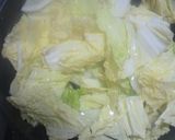 八宝菜丼作り方1写真