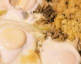 お水不要！煮込むだけ！白菜のぐつぐつ煮作り方7写真