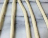 クリスマスリースパン作り方5写真